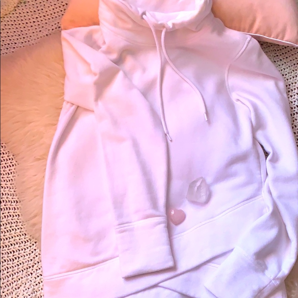 DSG Soft Cross Pullover